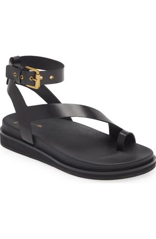 Middleton Ankle Strap Sandal