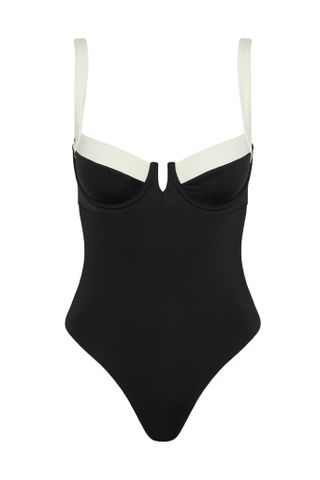 Monday Swimwear Clovelly One Piece