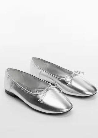 ballet flats