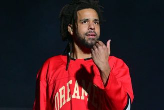 J. Cole's 'Might Delete Later' Debuts at No. 2 on Billboard 200