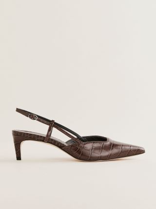 Reformation Wilder Heels