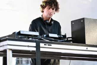 Jamie xx Drops New Club Track “Baddy On The Floor” Featuring Honey Dijon