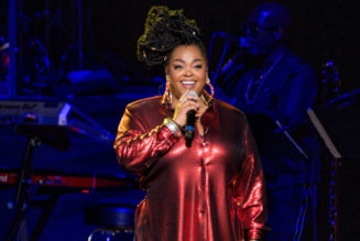 Jill Scott Catches Xitter Wrath After Seemingly Defending Abusers