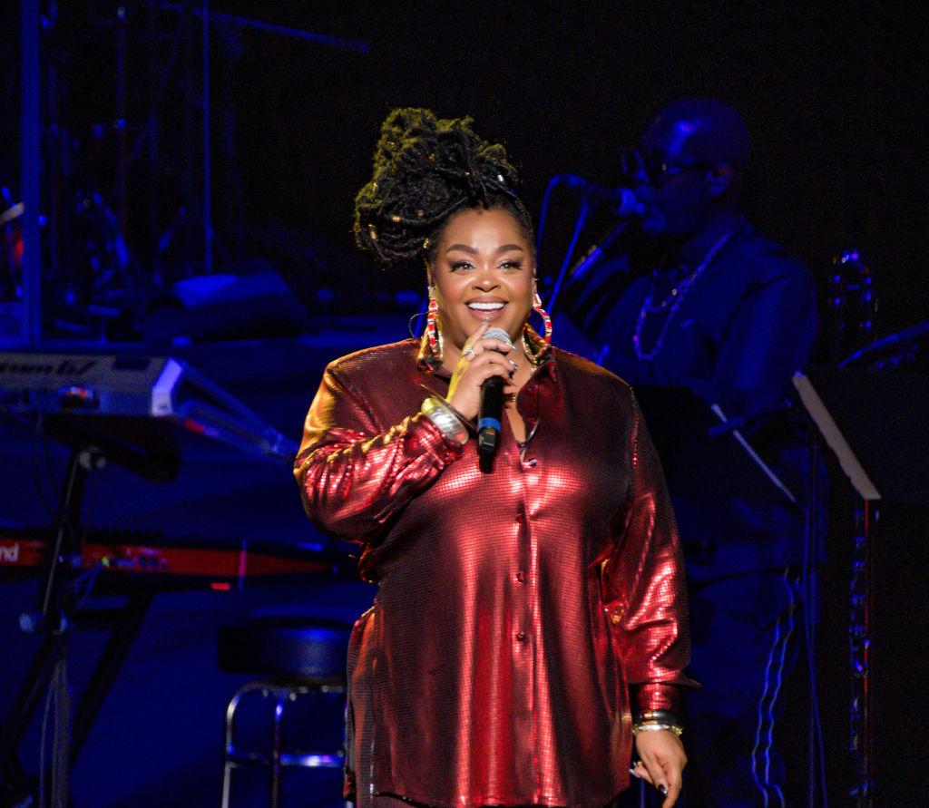 Jill Scott: Who is Jill Scott? Tour 2023 - Sugar Land, TX