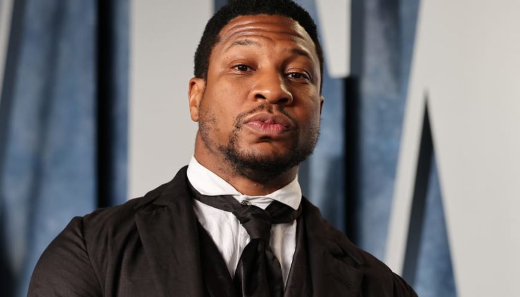 Jonathan Majors Has Been Sentenced to One Year of Counselling Following Domestic Assault Case