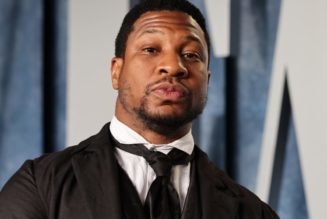 Jonathan Majors Has Been Sentenced to One Year of Counselling Following Domestic Assault Case