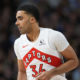 Jontay Porter receives lifetime ban from NBA for violating gambling rules