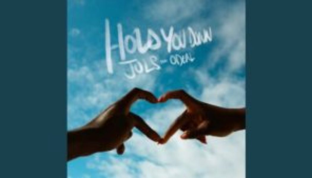 Juls – Hold You Down ft Odeal