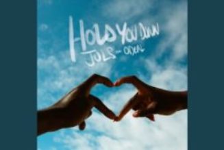 Juls – Hold You Down ft Odeal