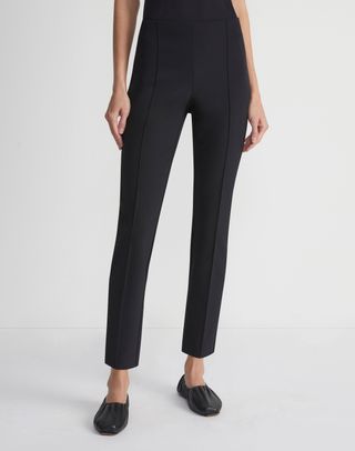 Lafayette 148 New York, Acclaimed Stretch Gramercy Pant