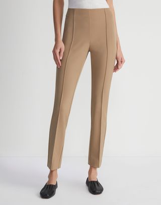 Lafayette 148 New York, Acclaimed Stretch Gramercy Pant