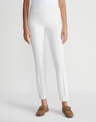 Lafayette 148 New York, Acclaimed Stretch Gramercy Pant