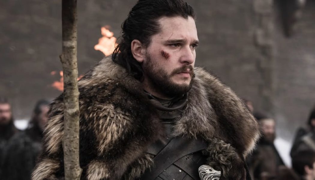 Kit Harington Confirms ‘Game of Thrones’ Spinoff About Jon Snow Is No Longer in Development