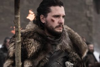 Kit Harington Confirms ‘Game of Thrones’ Spinoff About Jon Snow Is No Longer in Development