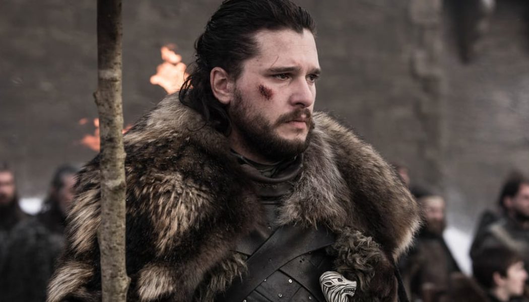 Kit Harington Says ‘Game of Thrones’ Jon Snow Spinoff Is “Off the Table”