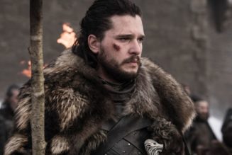 Kit Harington Says ‘Game of Thrones’ Jon Snow Spinoff Is “Off the Table”