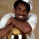 Kobe Bryant's 2000 NBA Championship Ring Sells for Nearly $1 Million USD