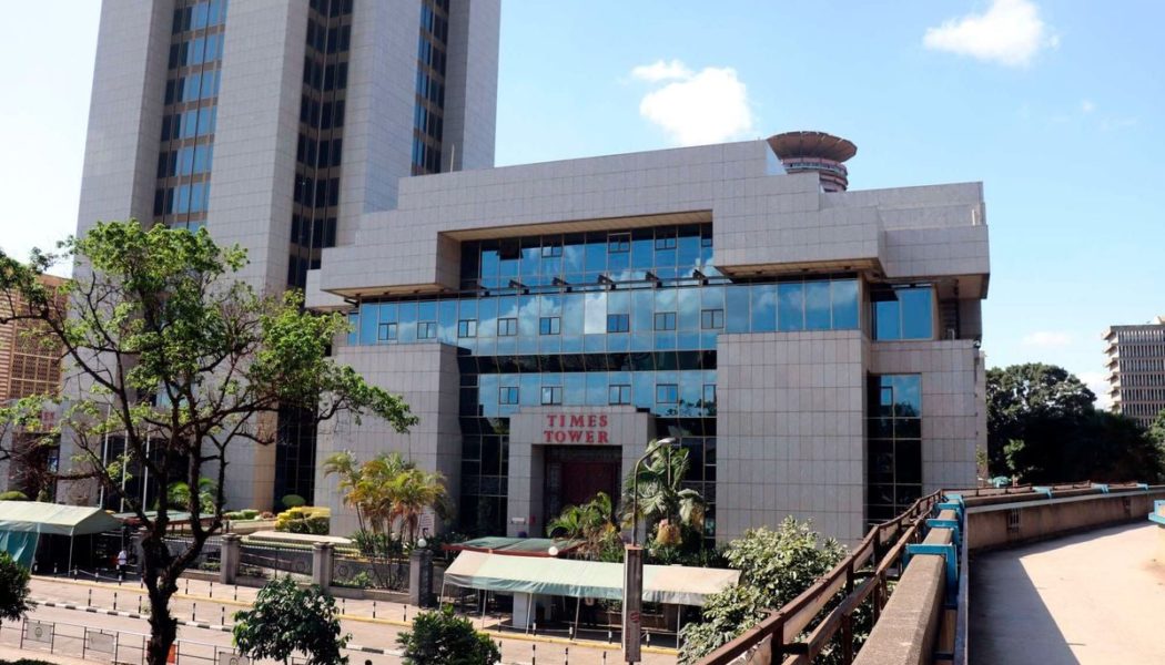 KRA eyes tax-evading multinationals with new database