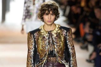 LVMH fashion division sales up 2% in Q1 as luxury growth cools