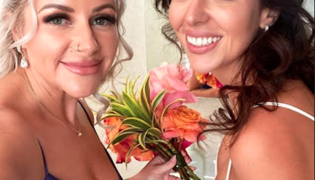 MAFS' Ellie 'traumatised' as best friend reveals truth behind 'affair' with Jono