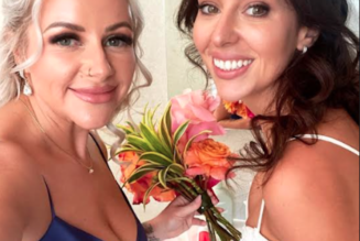 MAFS' Ellie 'traumatised' as best friend reveals truth behind 'affair' with Jono