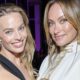 Margot Robbie and Olivia Wilde Working To Adapt 'Avengelyne' Comic