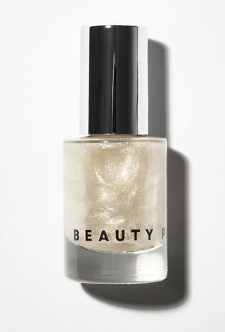 Beauty Pie, Wondercolour™ Nail Polish - Gold Drops