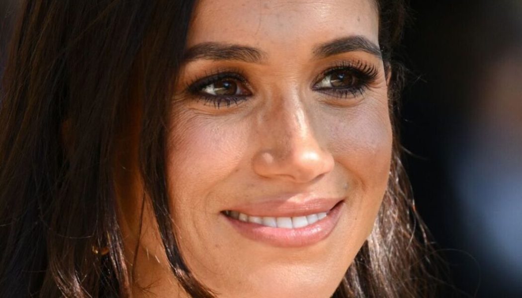 Meghan made this 'calculated attempt' in branding for her new lifestyle brand