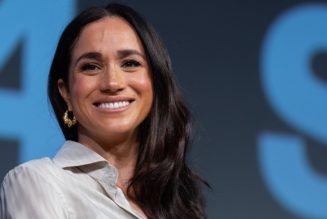 Meghan Markle lifestyle brand launch with social media influencers skewered by royal watchers