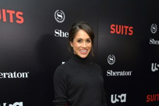 Meghan Markle reveals the first product from her new lifestyle brand, American Riviera Orchard