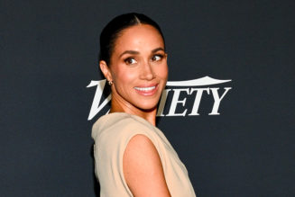 Meghan Markle Sets Lifestyle Series and Polo Championship Series at Netflix