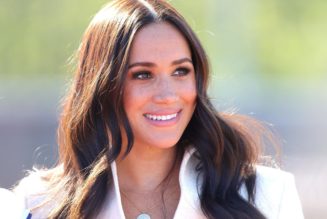 Meghan Markle’s Strawberry Jam Teased As Possible First Product From Her Lifestyle Brand