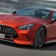 Mercedes-AMG Unleashes 805 HP AMG GT 63 S E PERFORMANCE