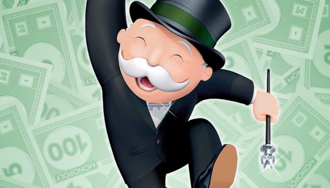 'Monopoly' Movie Is in the Works From Lionsgate and Margot Robbie