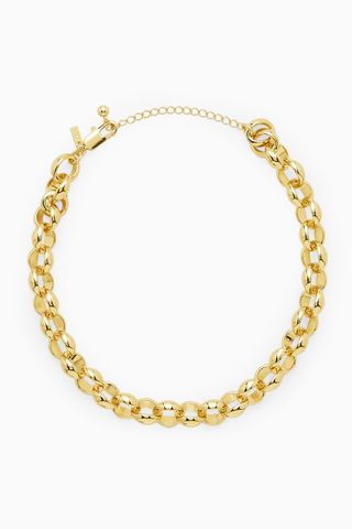 Chunky Chain Necklace