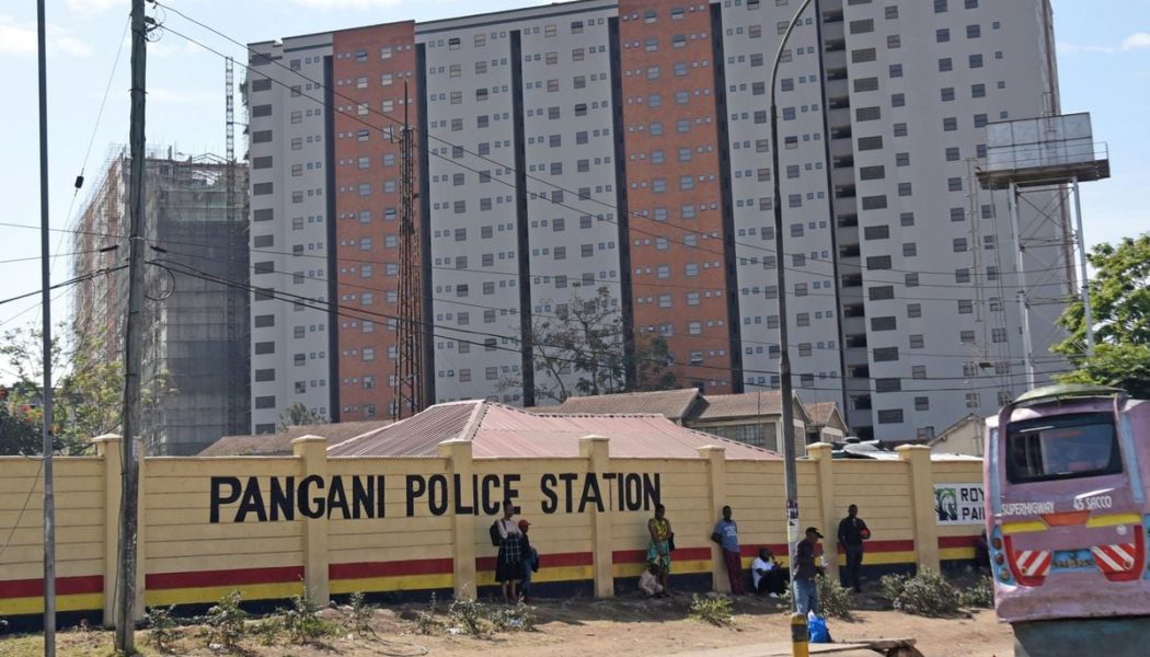 Nairobi home prices dip as costly loans hit demand