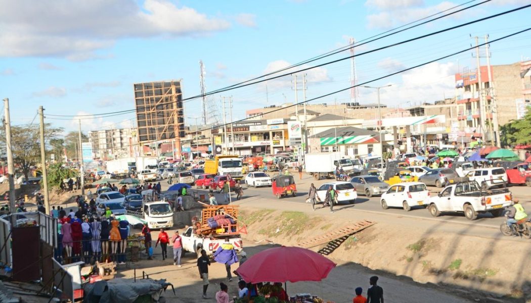 Nairobi’s satellite towns post double-digit land price gains