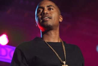 Nas Celebrates 'Illmatic' Ahead of Its 30th Anniversary