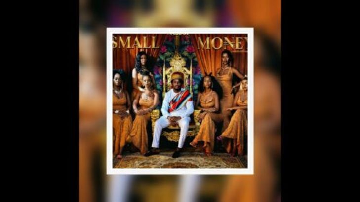 Nasboi - Small Money mp3 download