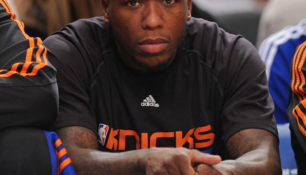 Nate Robinson doesn’t ‘have long to live’ if he doesn’t get new kidney