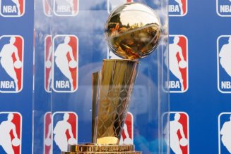 NBA Playoffs: Four teams with the best chance to win it all