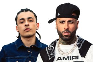 Nicky Jam & Trueno’s ‘Cangrinaje’ & More: Which Is Your Favorite New Latin Music Release This Week? Vote!