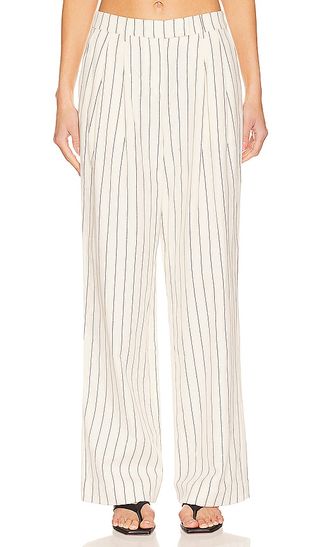 X Revolve Celia Oversized Trouser