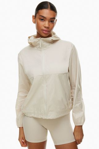 TnAction Waypoint Windbreaker