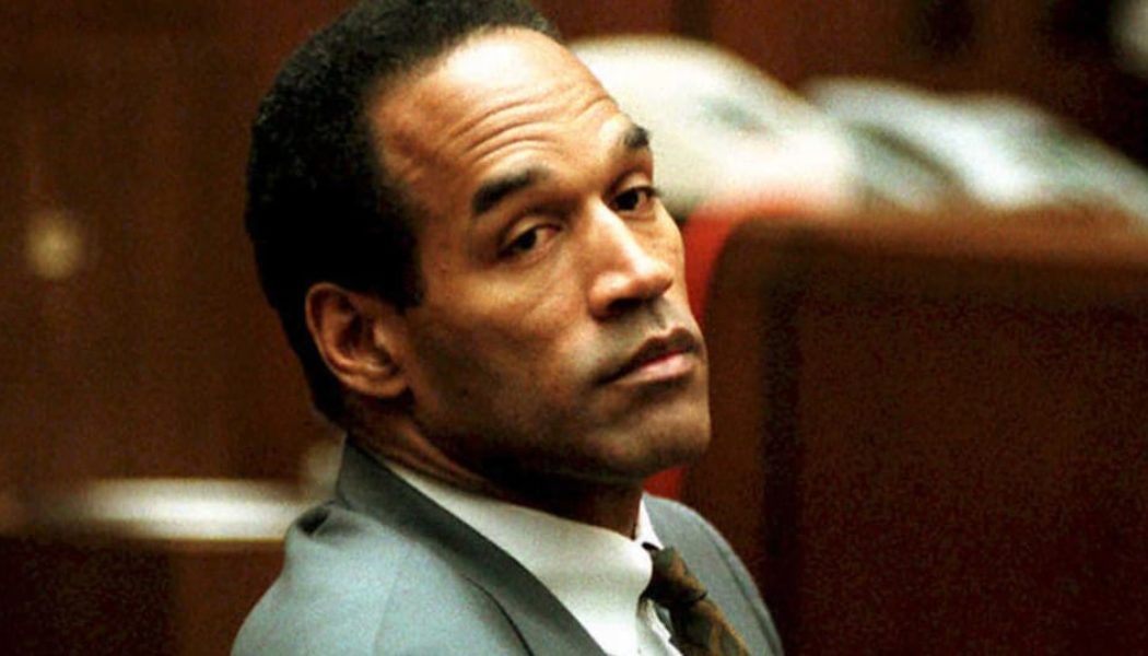 O.J. Simpson Dead at 76 After Cancer Battle