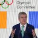 Olympic organizers unveil strategy for using artificial intelligence in sports