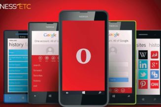 Opera stops free data offers in Kenya on regulatory changes