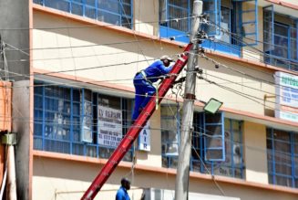 Own generation up 60pc as more firms dump Kenya Power