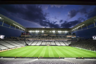 Packers named Eagles' opponent for NFL's first game in Brazil