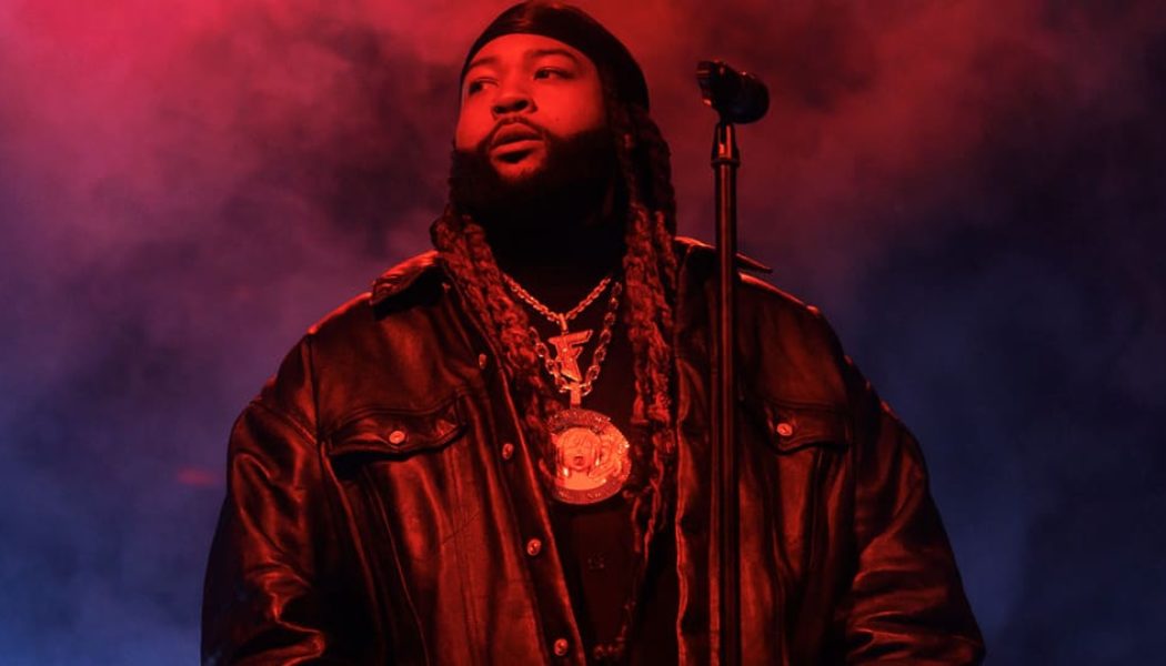 PARTYNEXTDOOR Drops Off "L o s e M y M i n d"